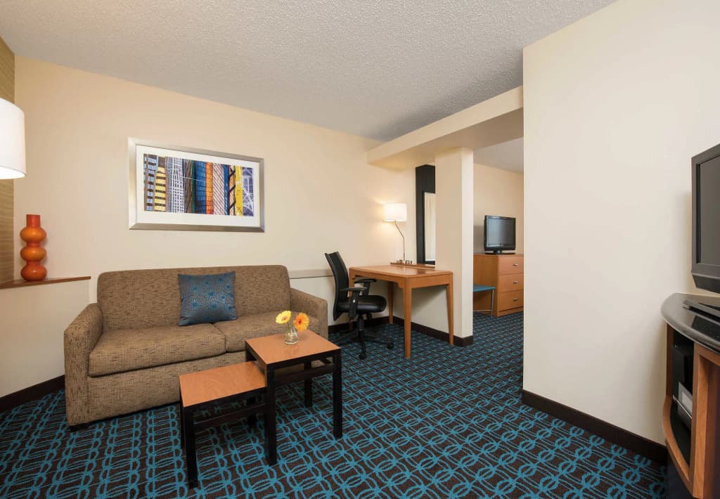 Hotel photo 7