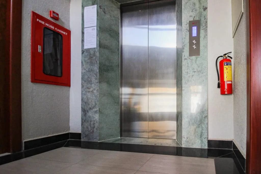 Hotel photo 13