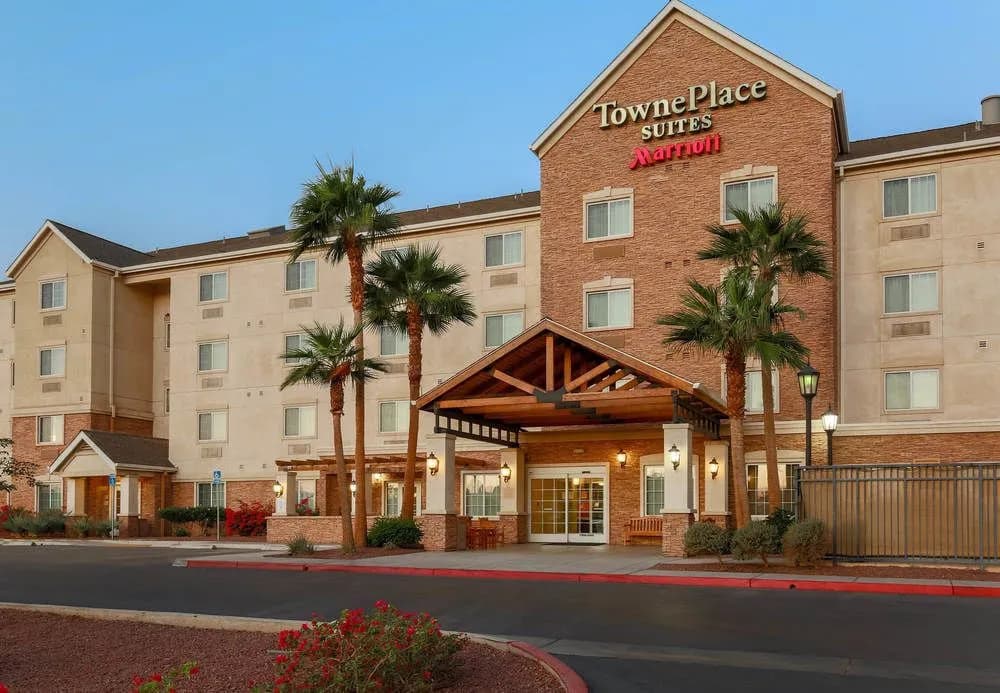 Hotel photo 1