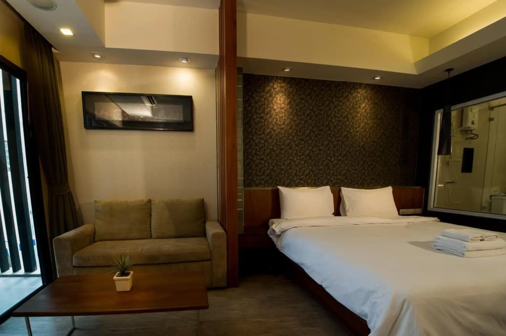 Hotel photo 15