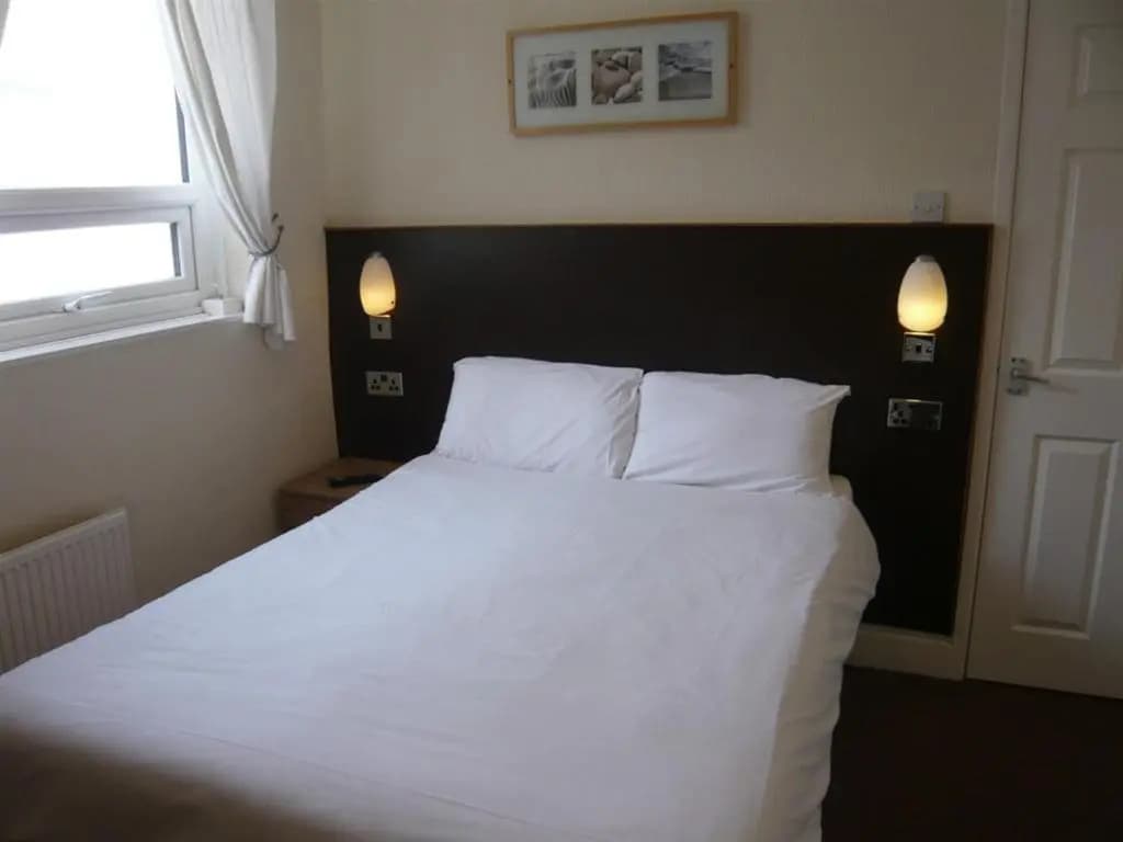 Standard Suite