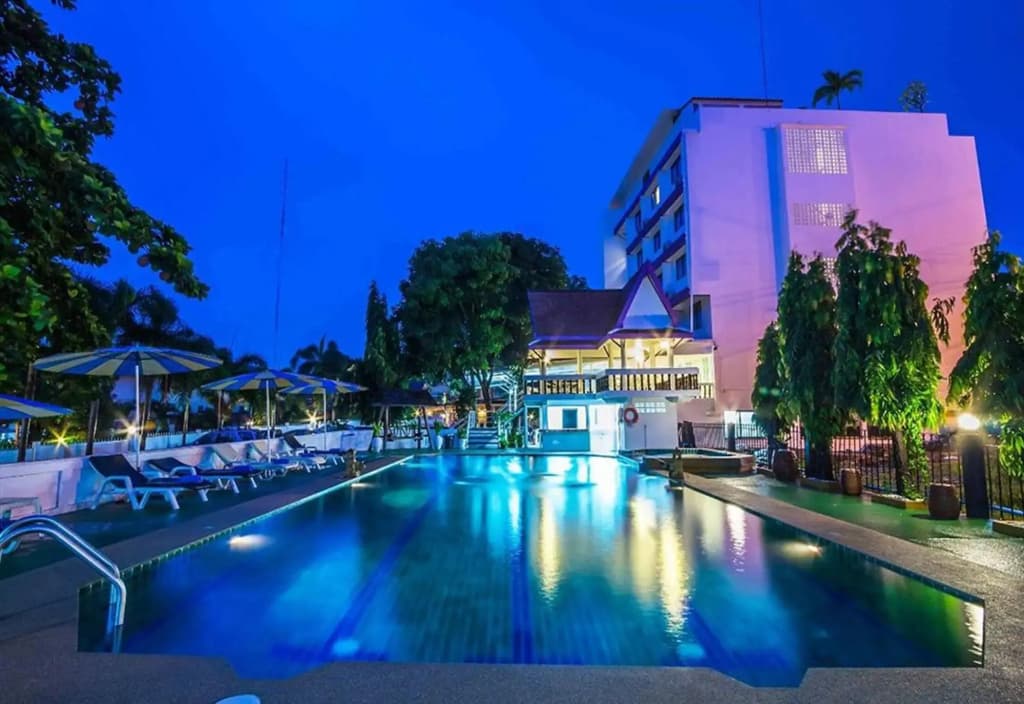 Hotel photo 15