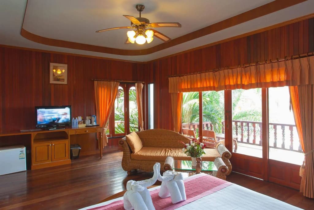 Hotel photo 7