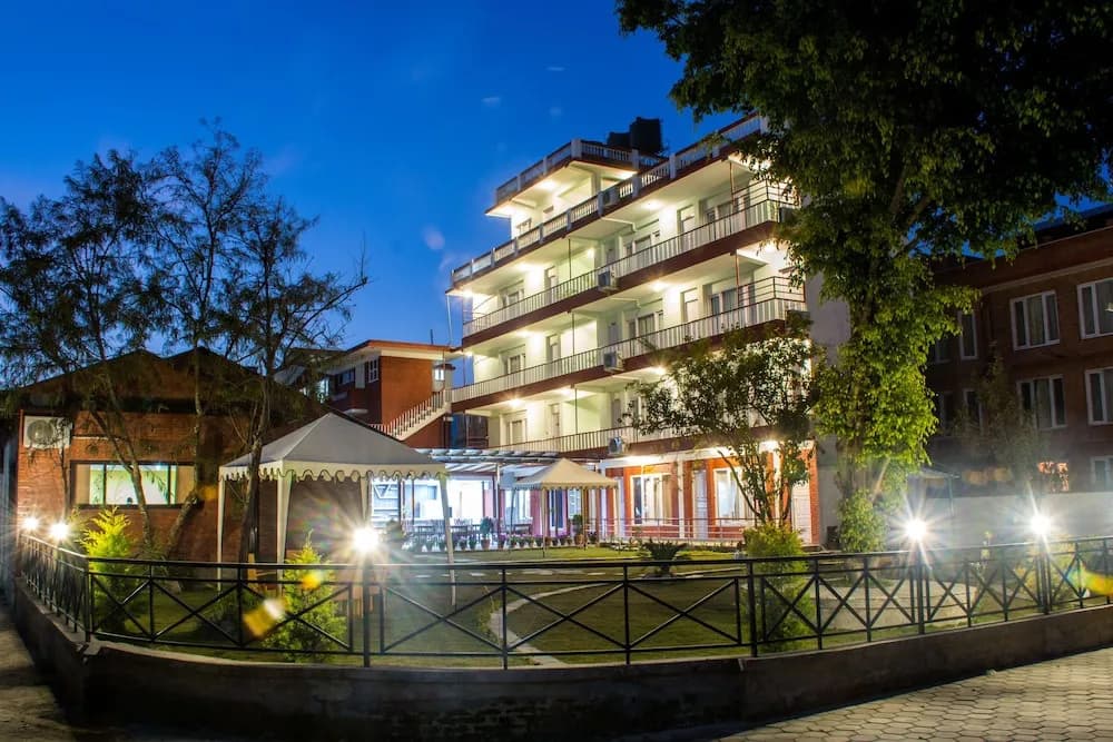Hotel photo 20