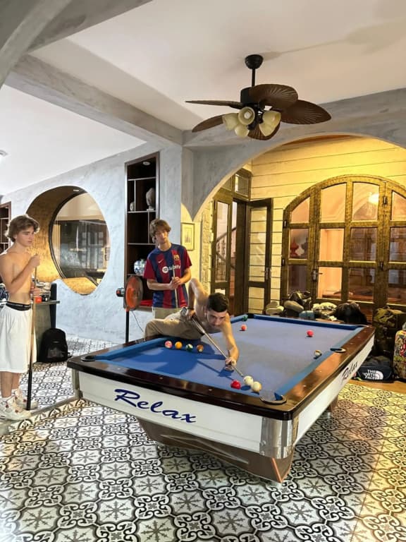 Hotel photo 21