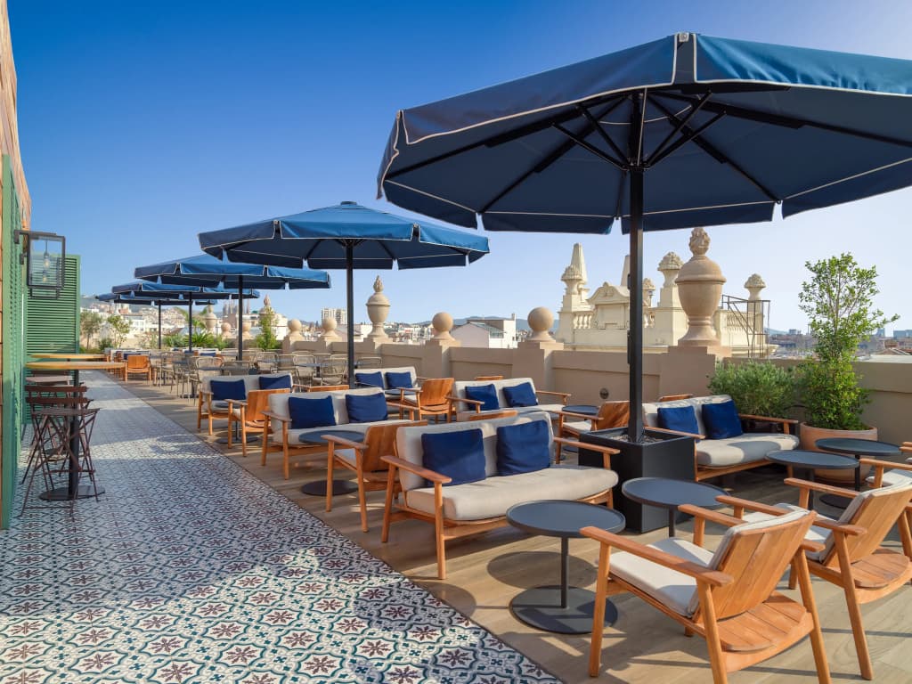 Hotel photo 20