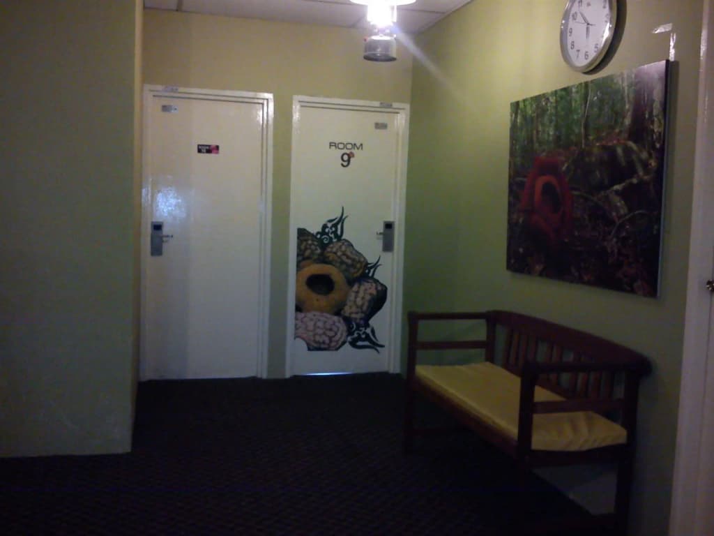Hotel photo 14