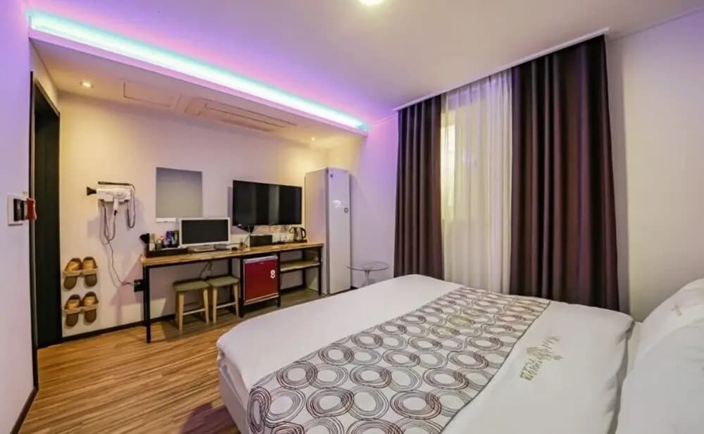 Hotel photo 10