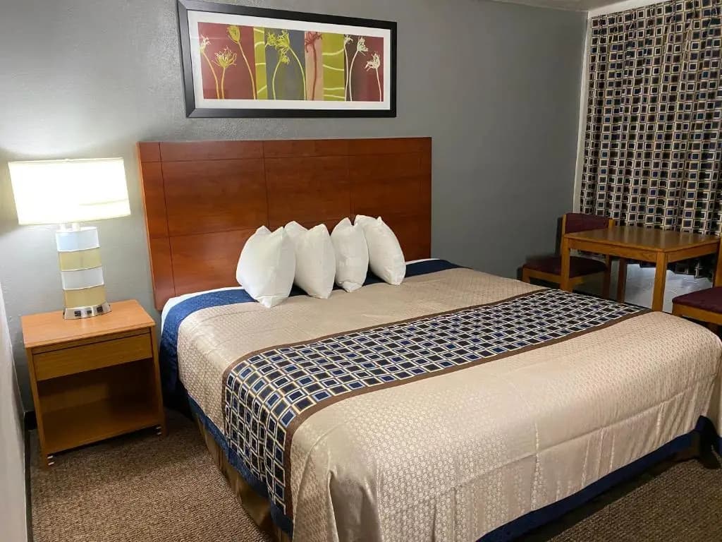 Hotel photo 11