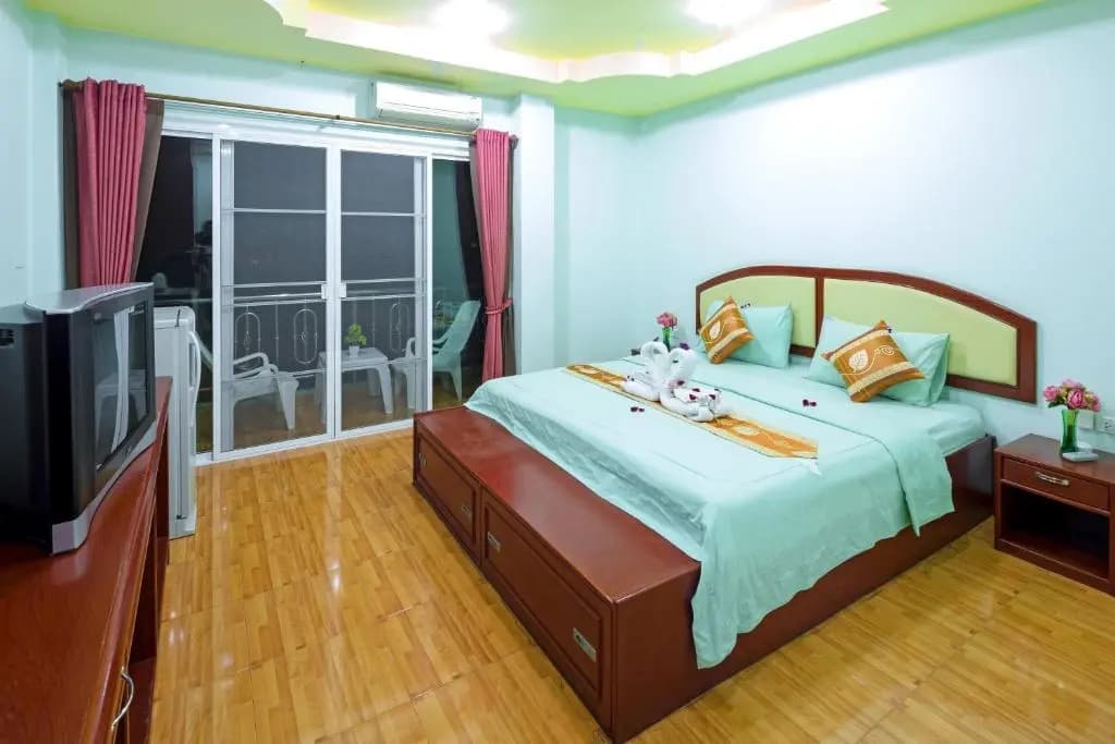 Hotel photo 2