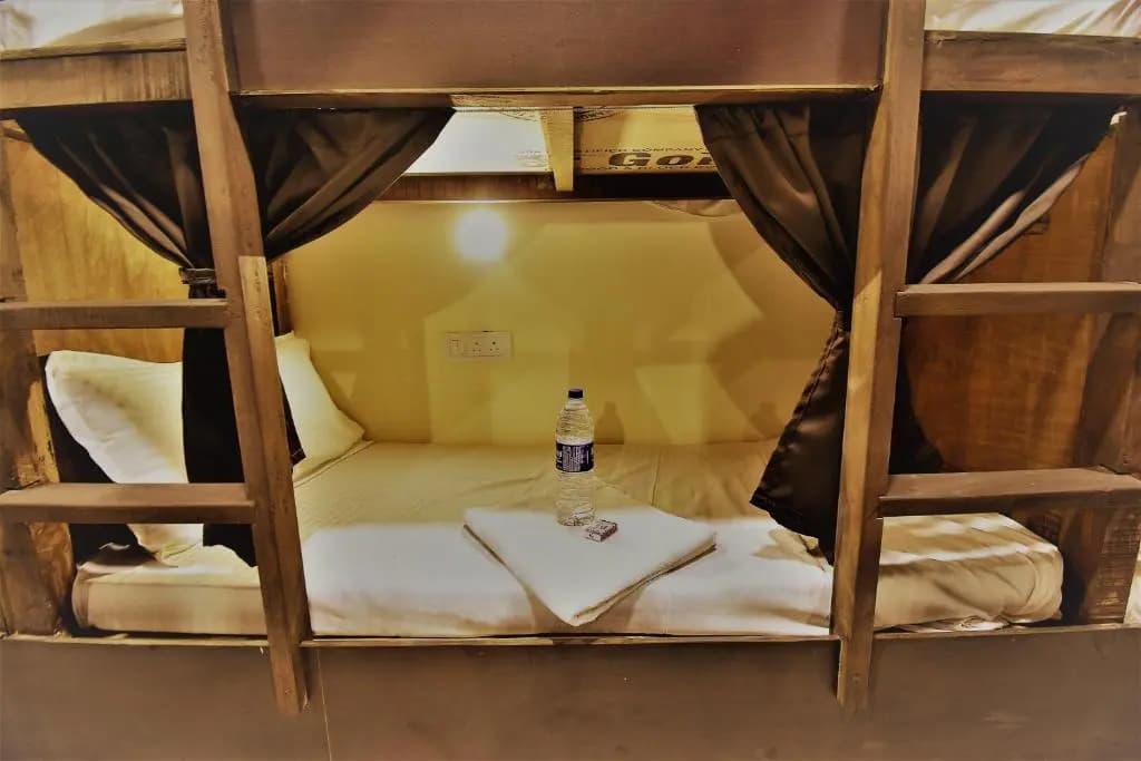Hotel photo 5