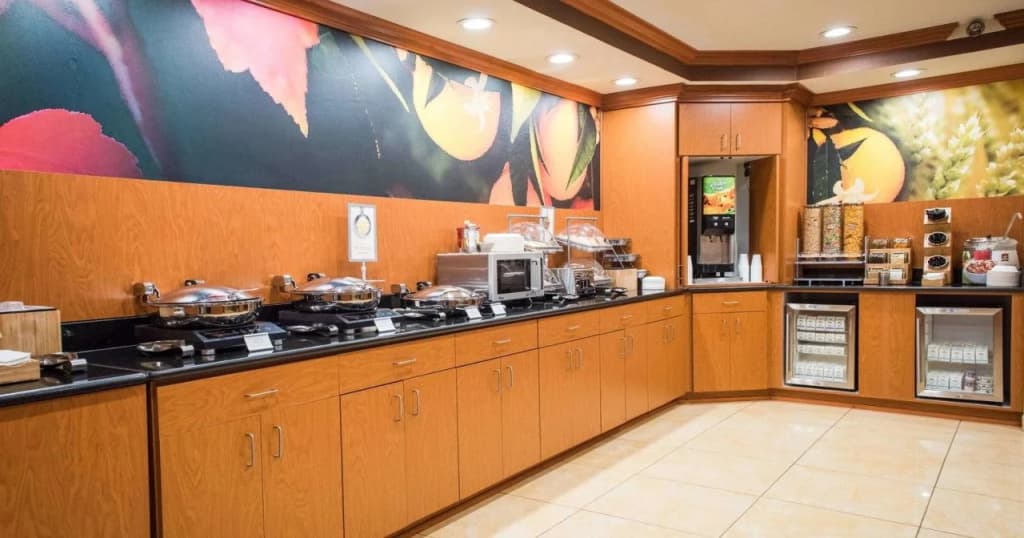 Hotel photo 23
