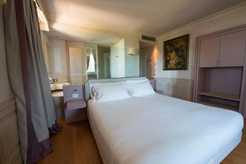 Hotel photo 15