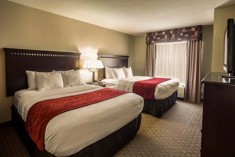 Hotel photo 7