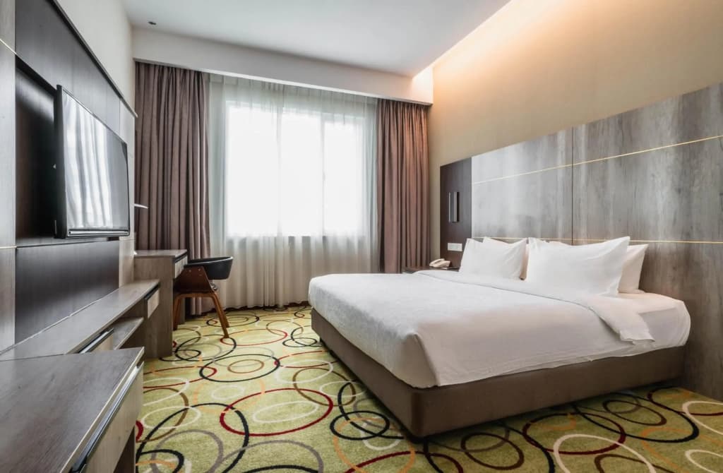 Hotel photo 2