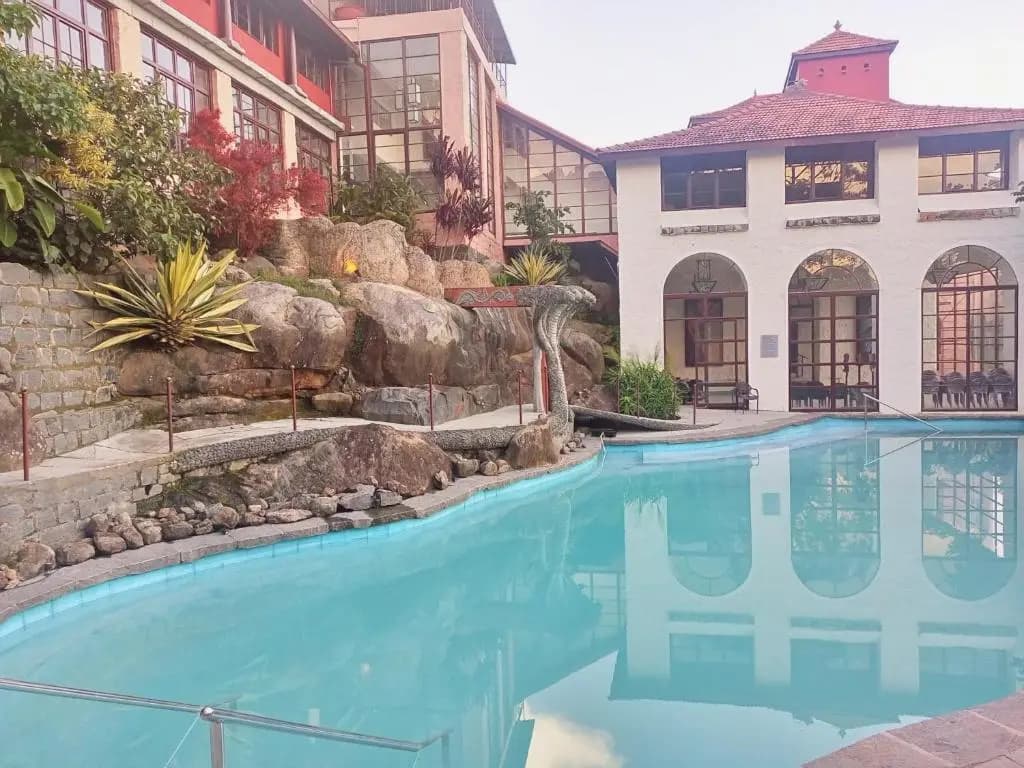 Hotel photo 11