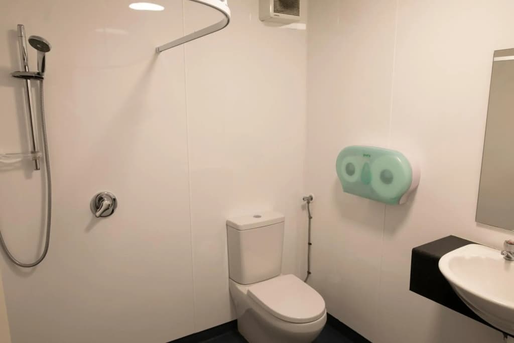 Hotel photo 8