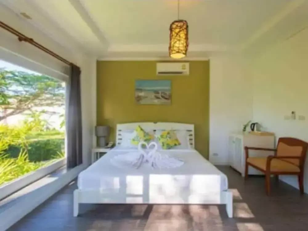 Bungalow