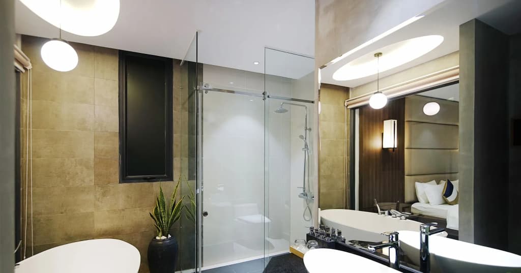 Hotel photo 10
