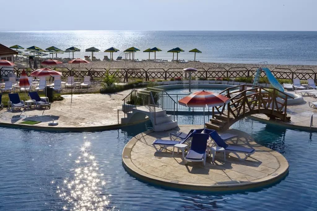 Hotel photo 14