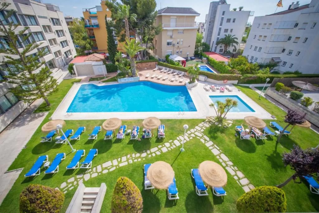 Hotel photo 24