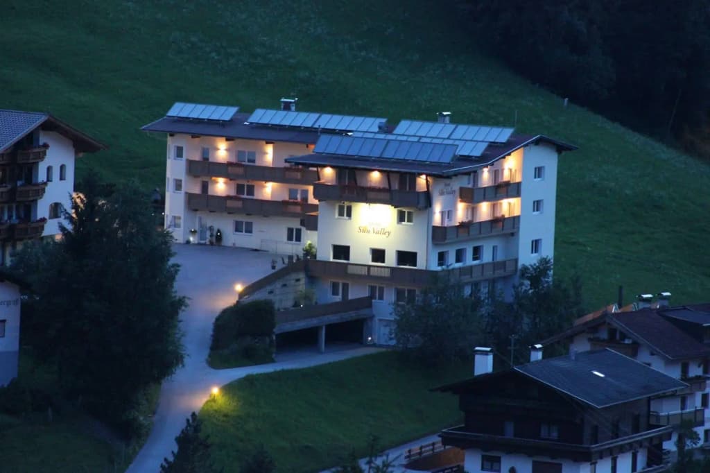 Hotel photo 21