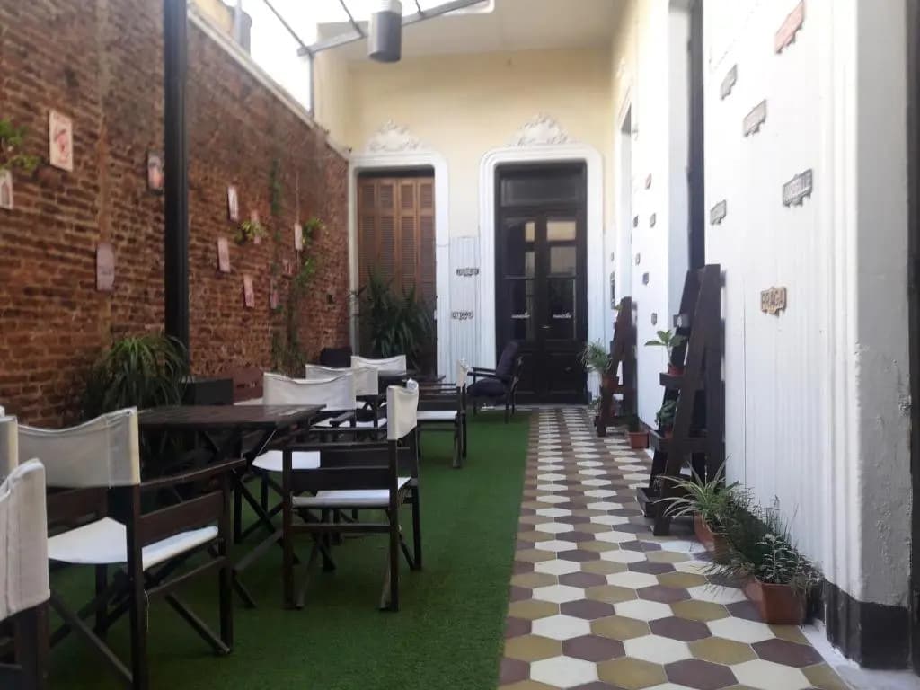 Hotel photo 19