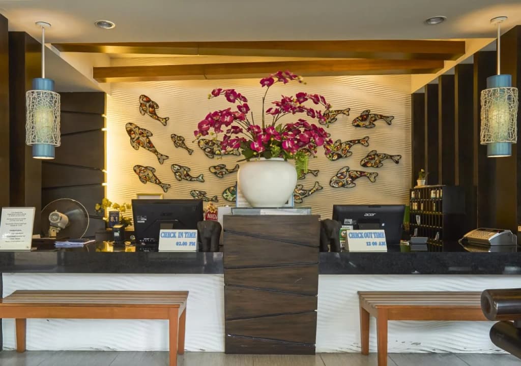 Hotel photo 2