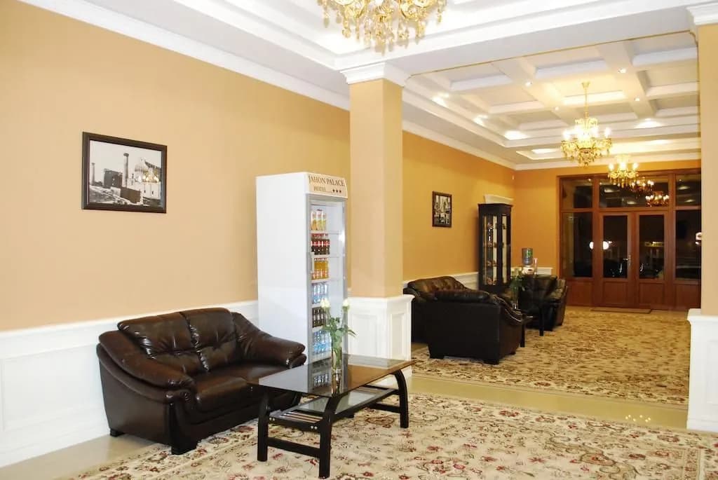 Hotel photo 2