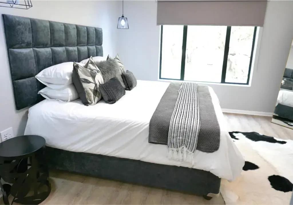 3 Bedrooms Chalet