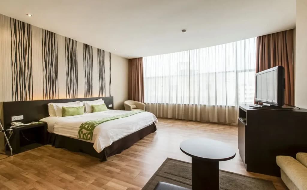 Hotel photo 4