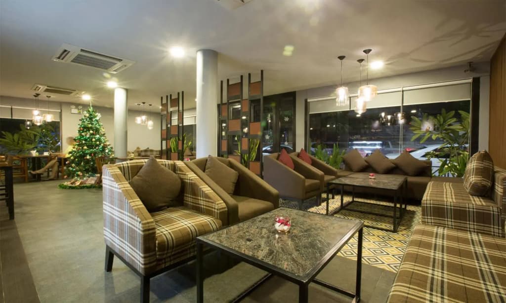 Hotel photo 15
