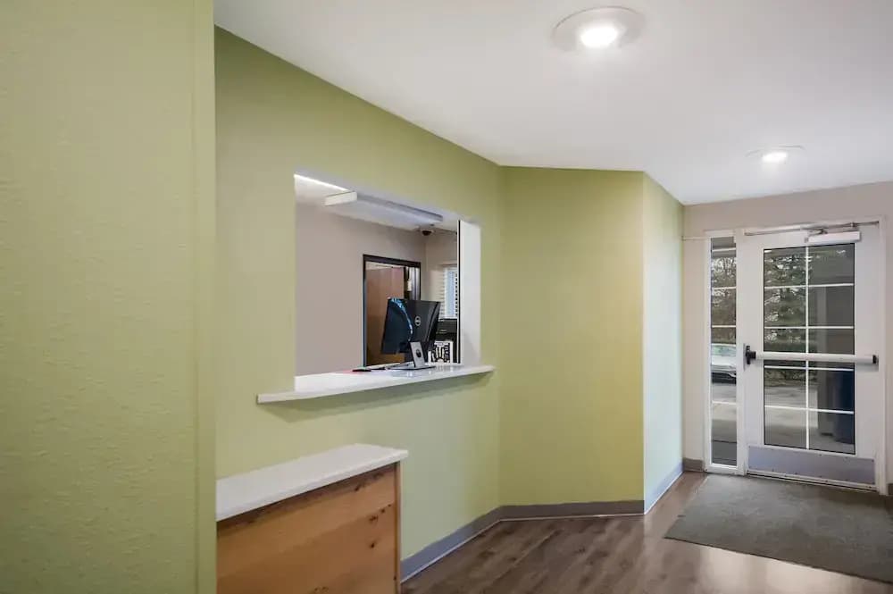 Hotel photo 9