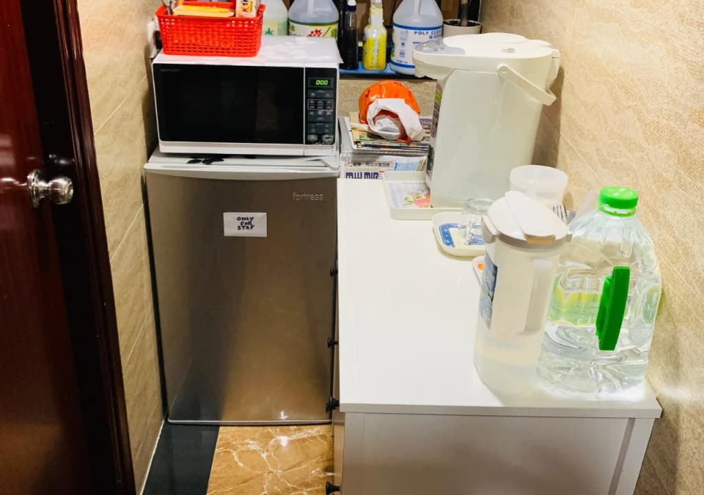 Hotel photo 10