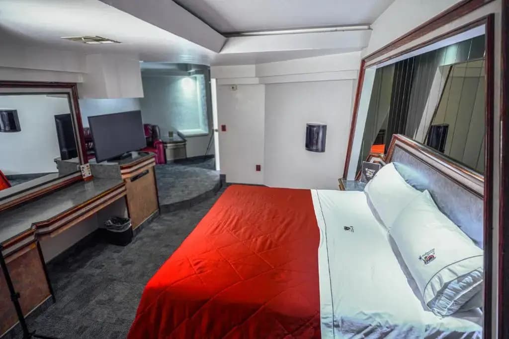 Standard Suite