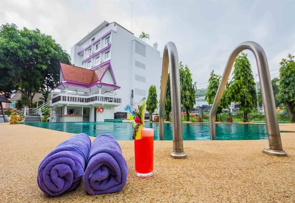Hotel photo 19