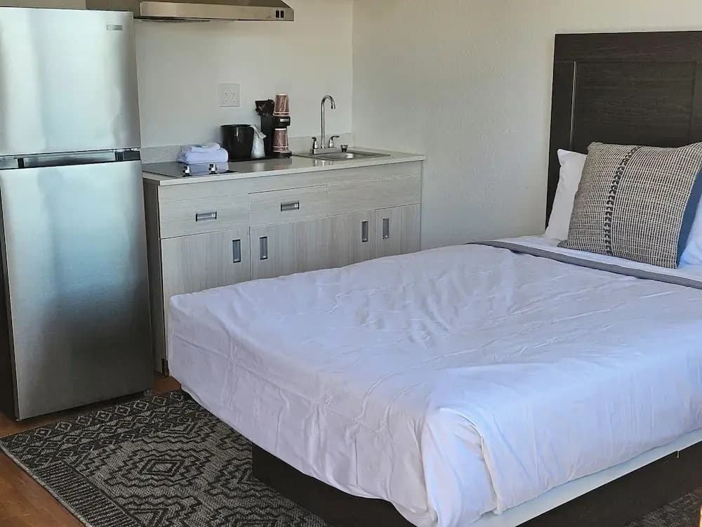 Hotel photo 2