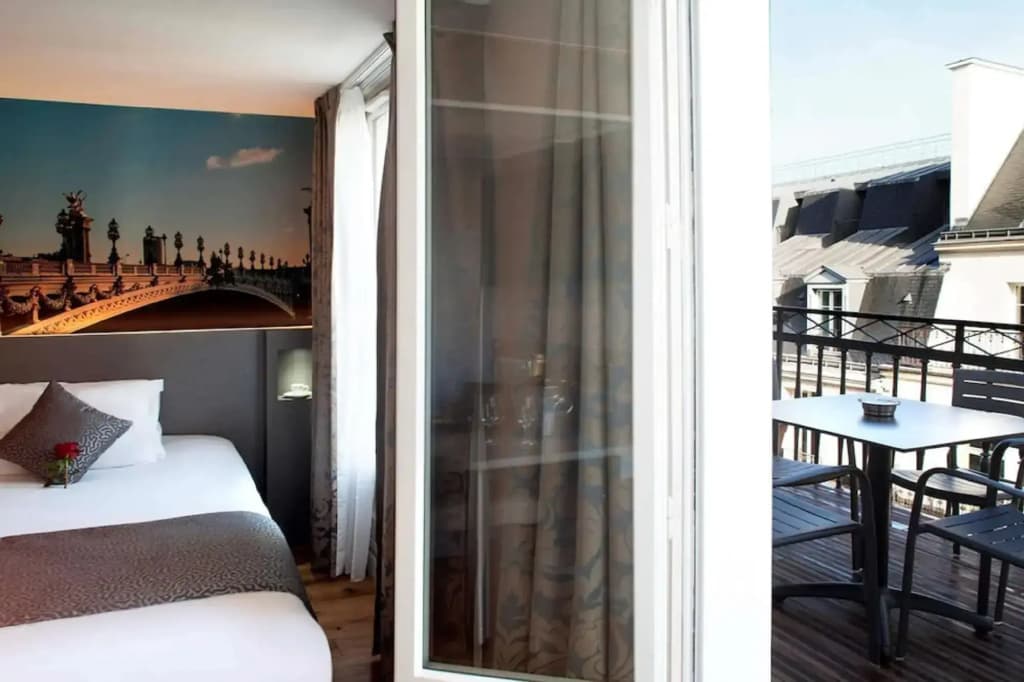 Hotel photo 7