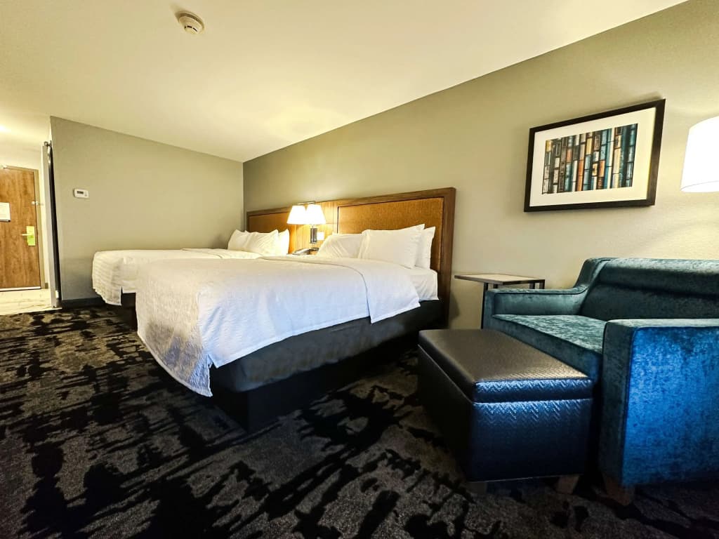 Hotel photo 2