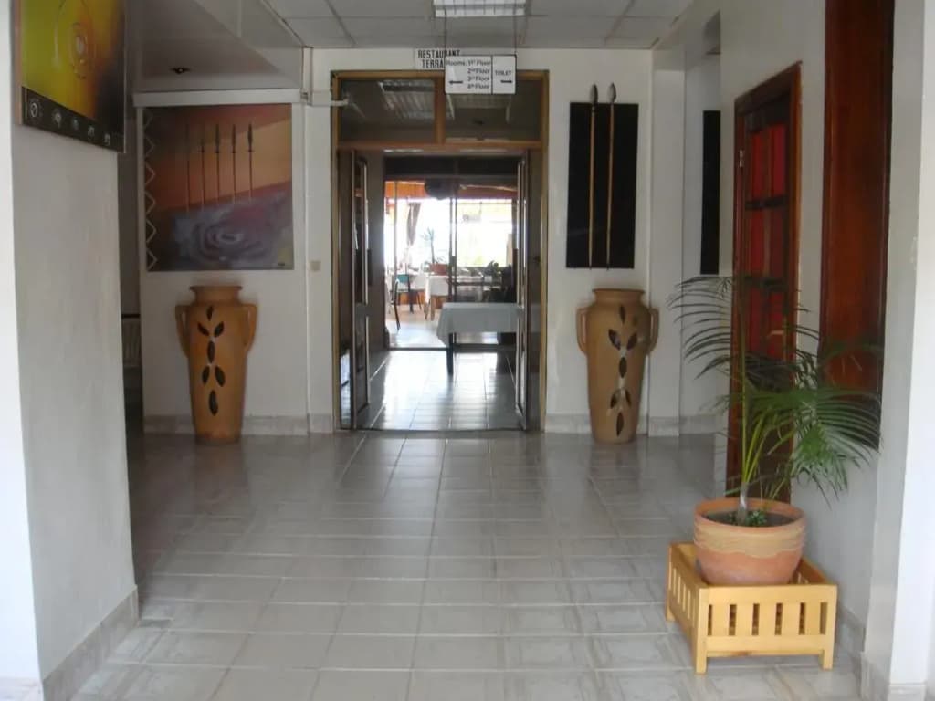 Hotel photo 17