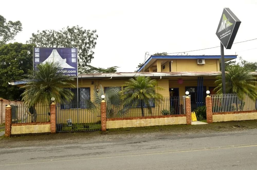 Hotel photo 1