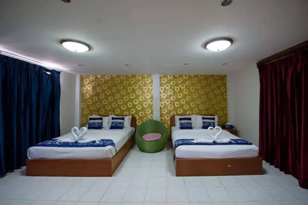 Hotel photo 20