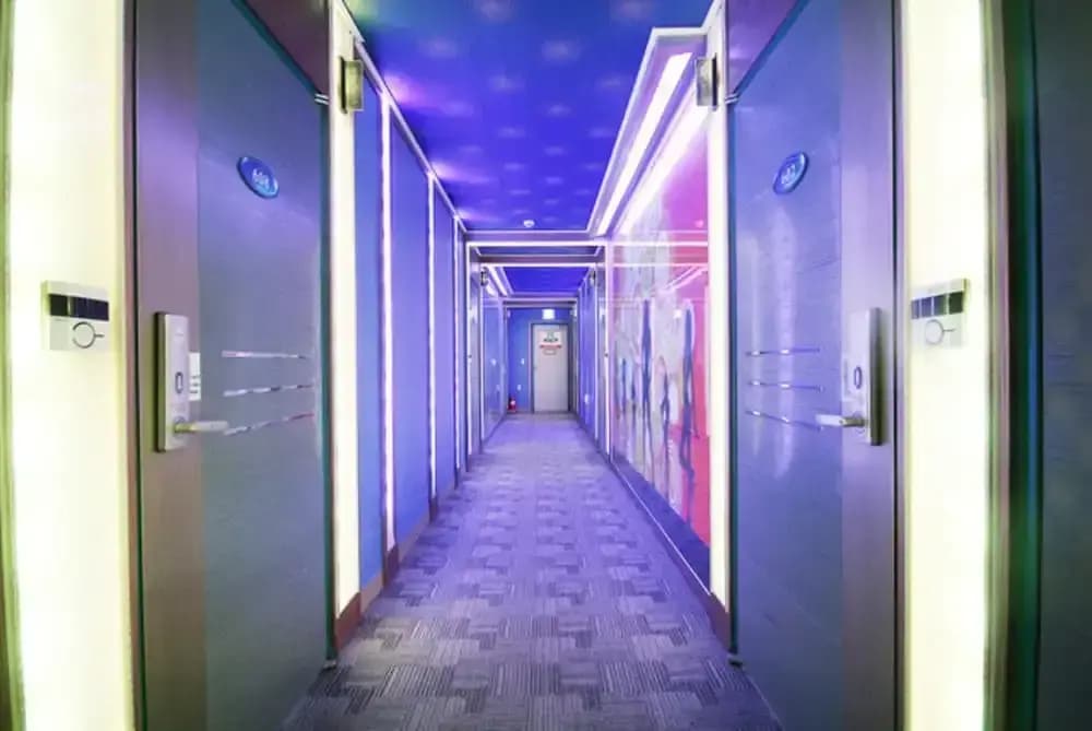Hotel photo 10