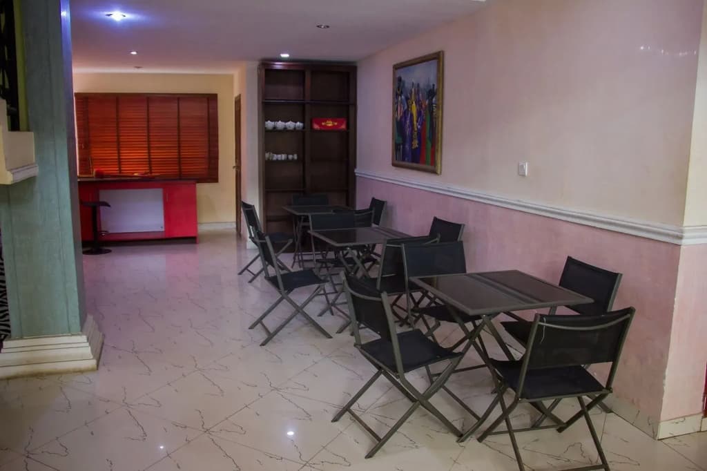 Hotel photo 25