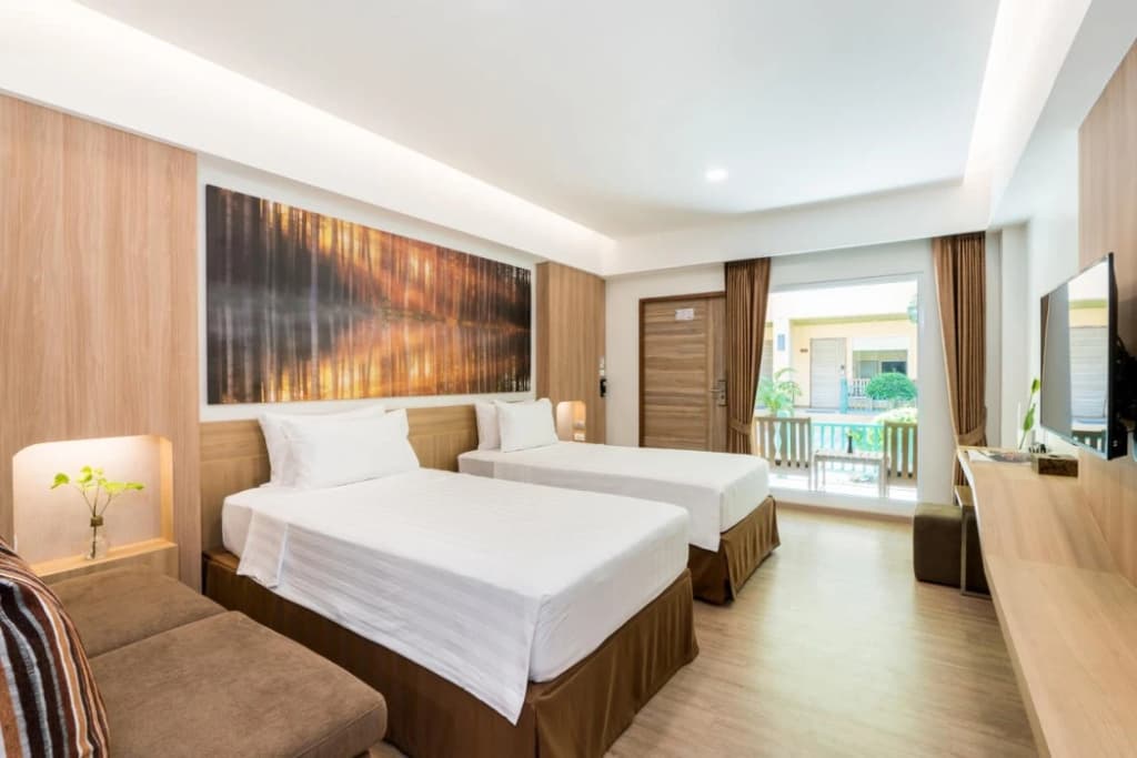 Hotel photo 7
