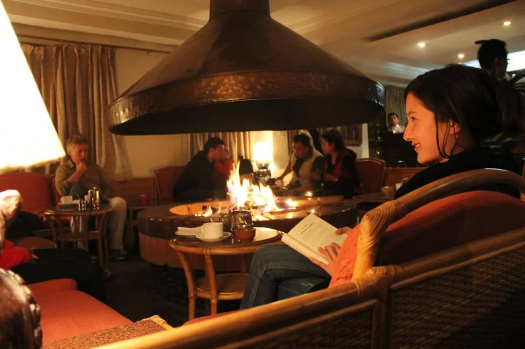 Hotel photo 8