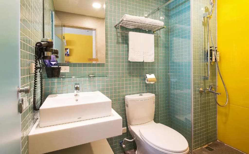 Hotel photo 10