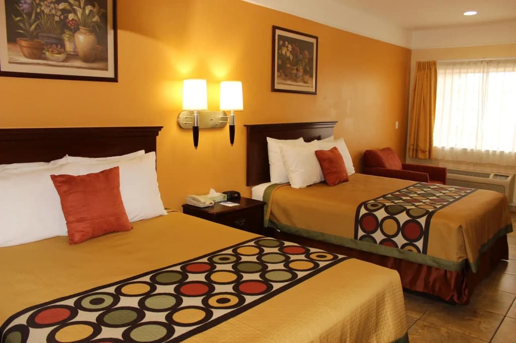 Hotel photo 7