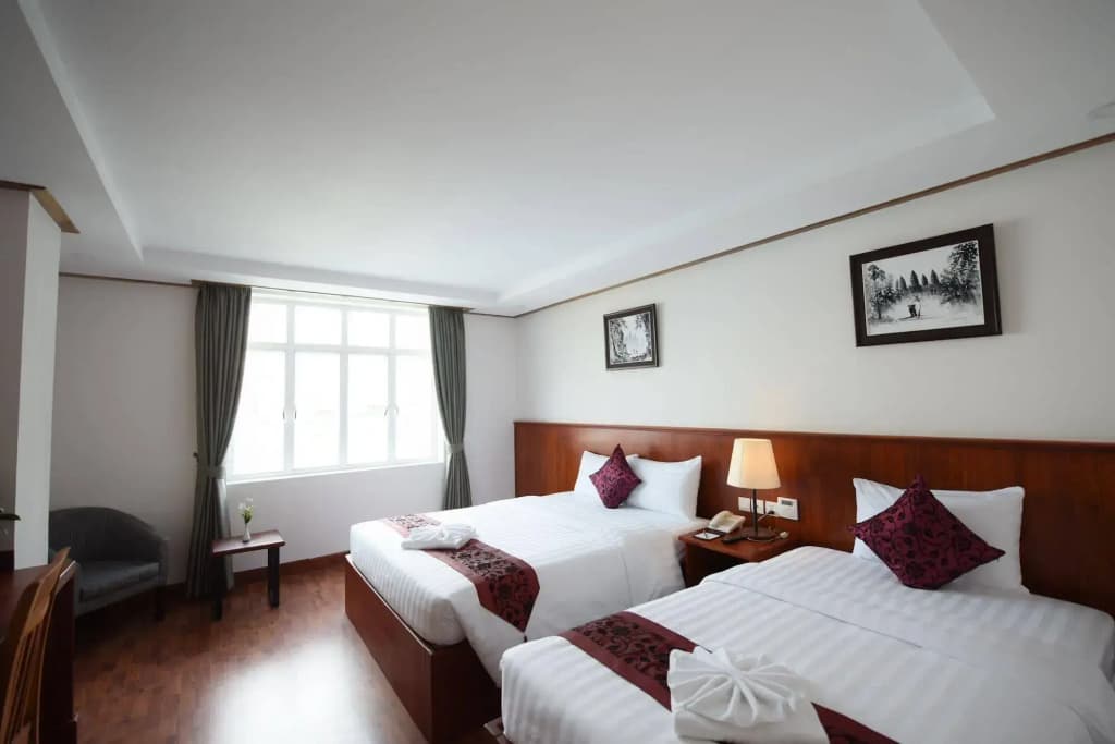 Hotel photo 5