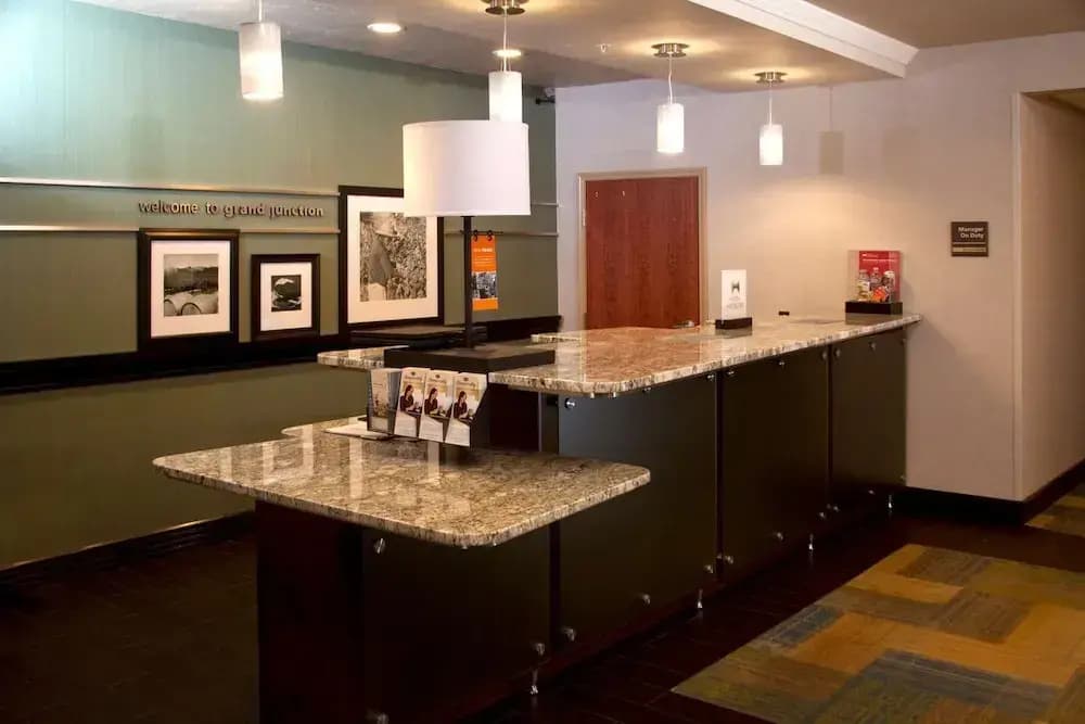Hotel photo 20